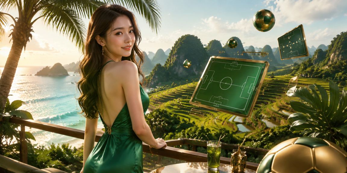 Người dùng cài ứng dụng cá cược trên điện thoại tại bờ biển Ninh Bình