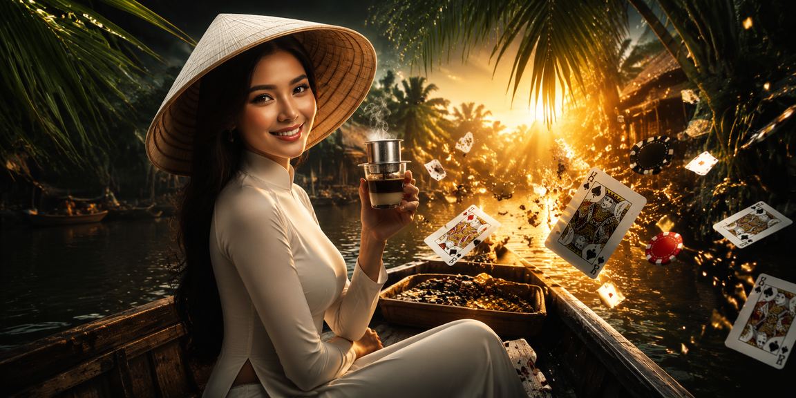 Giao diện casino trực tuyến Việt Nam trên 546